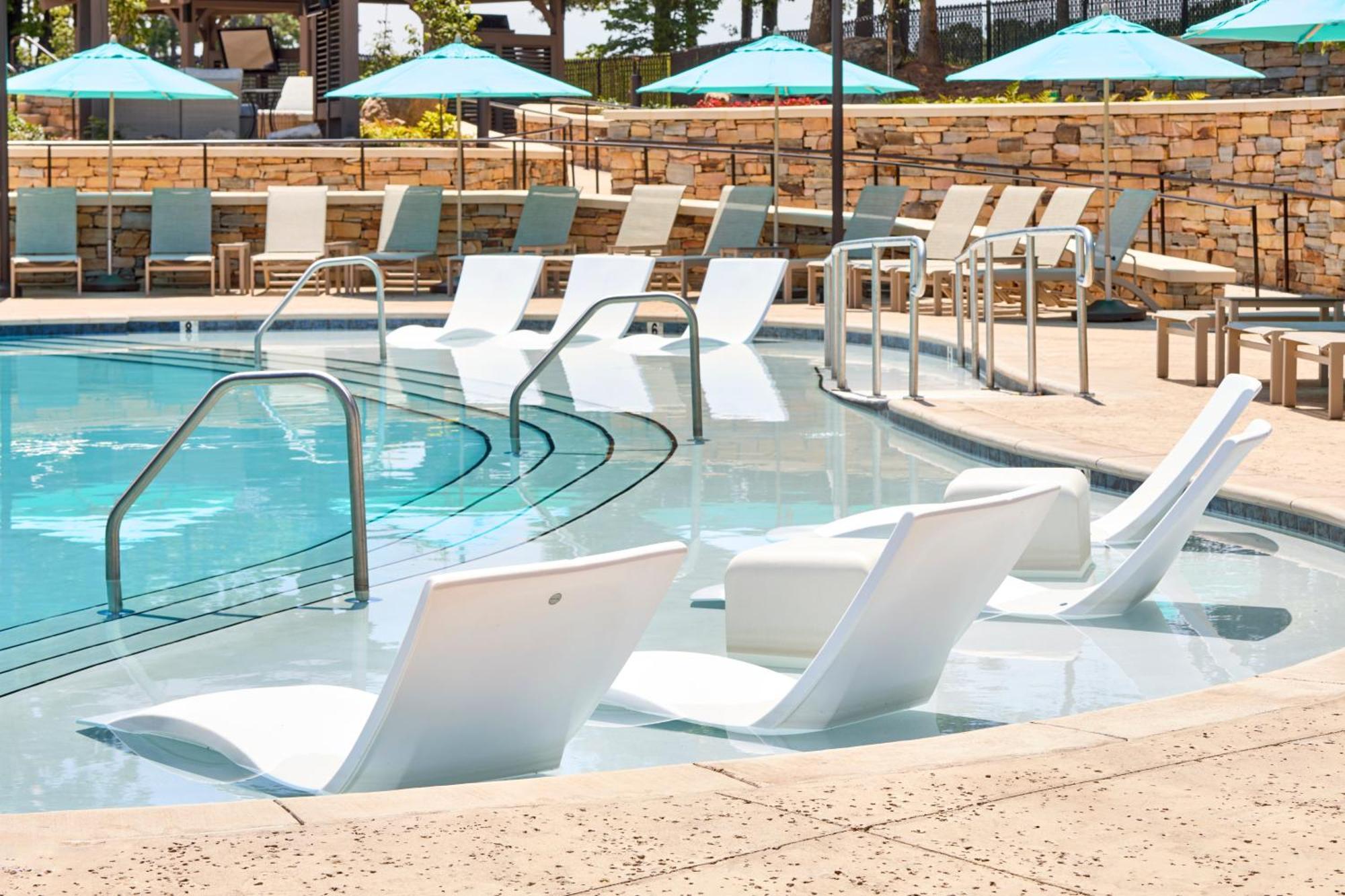 Renaissance Birmingham Ross Bridge Golf & Resort 4*