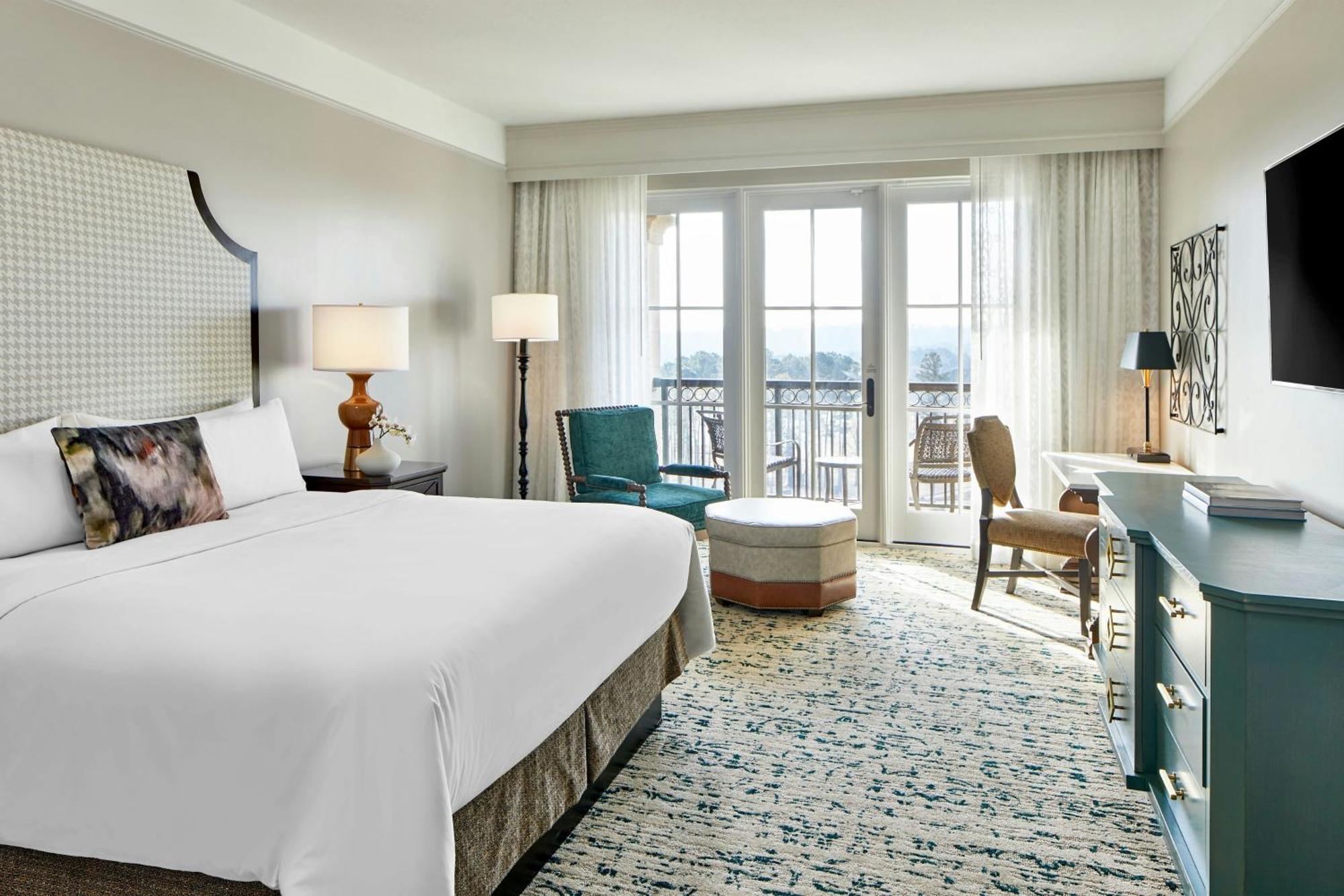Resort Renaissance Birmingham Ross Bridge Golf & 4*