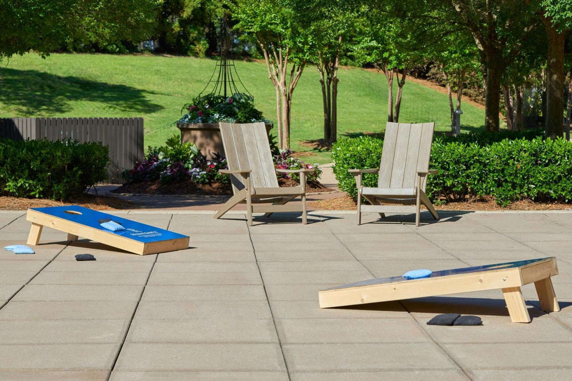 Resort Renaissance Birmingham Ross Bridge Golf &