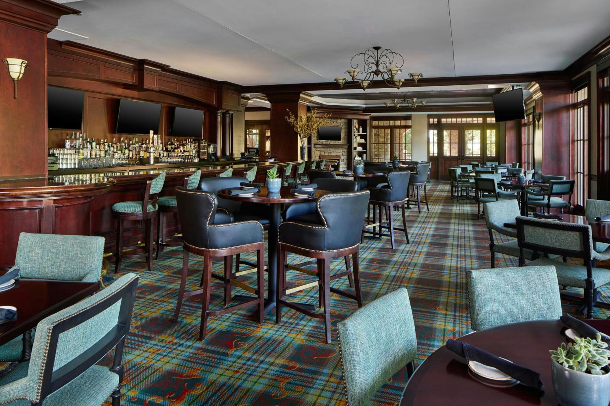 Renaissance Birmingham Ross Bridge Golf & Resort