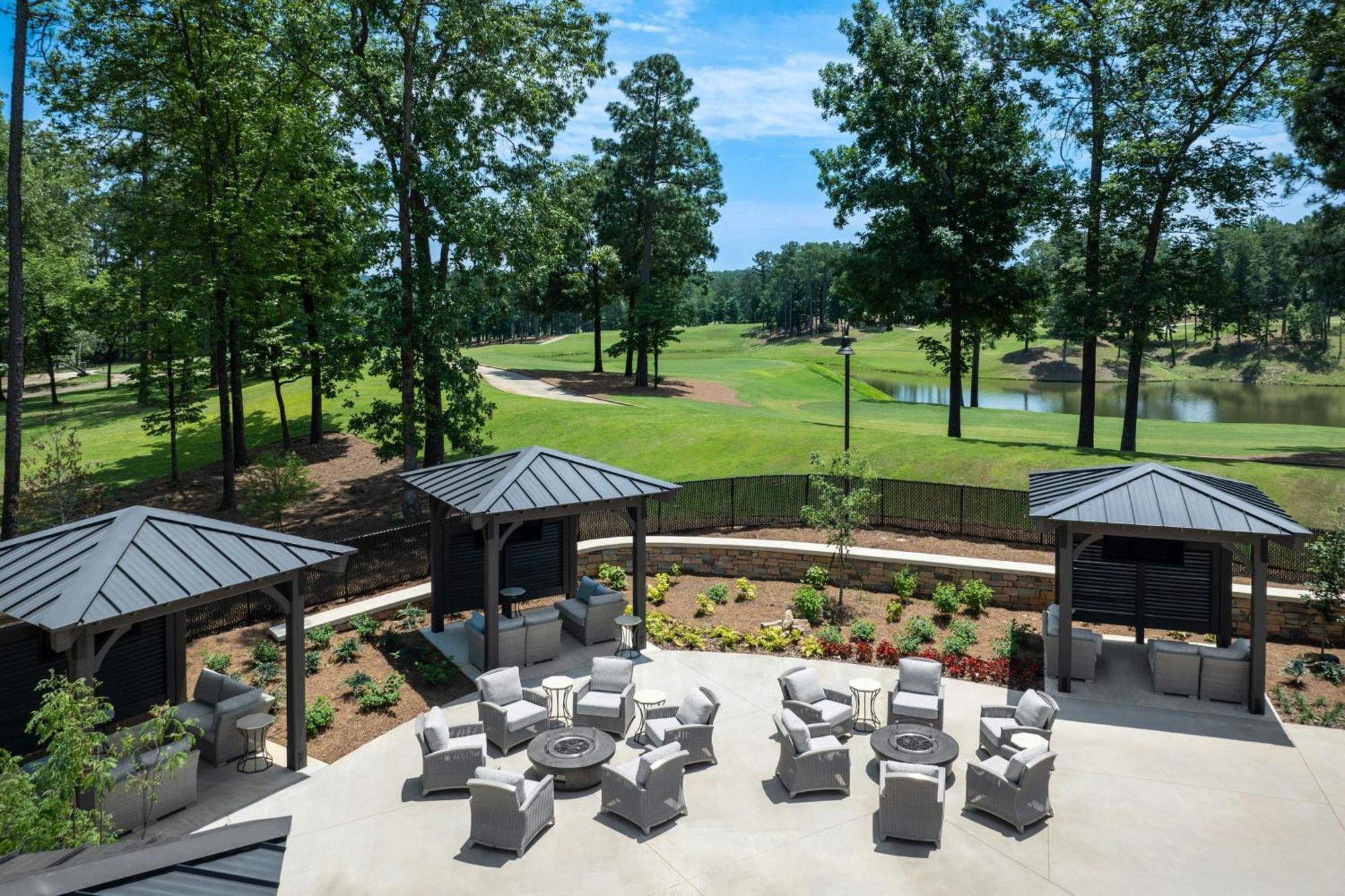 Resort Renaissance Birmingham Ross Bridge Golf & Hoover
