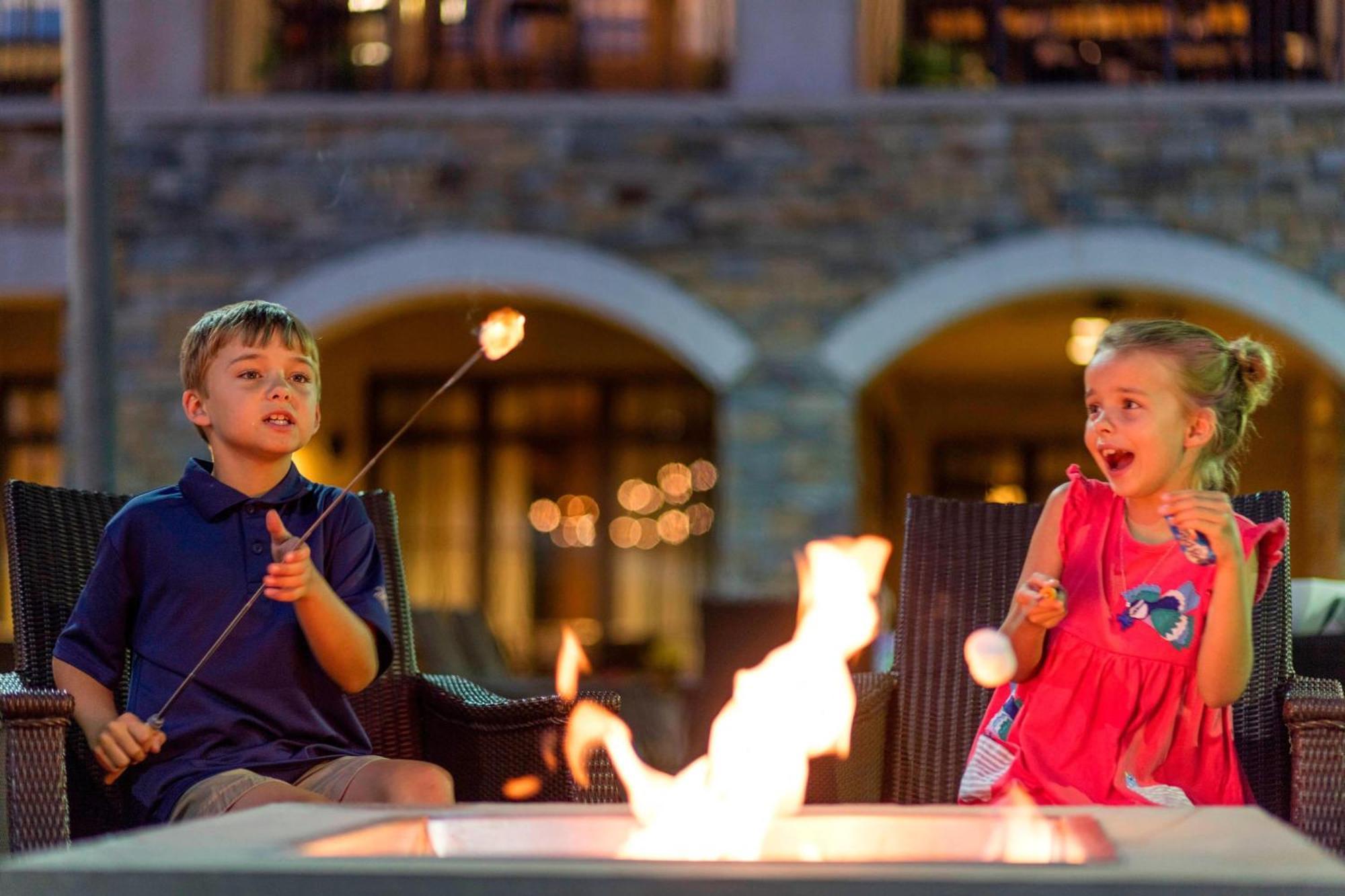 Renaissance Birmingham Ross Bridge Golf & Resort 4*