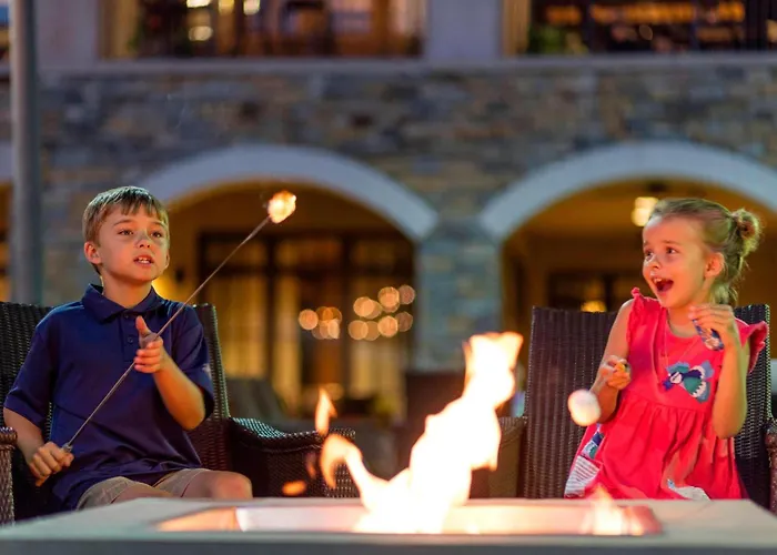 Renaissance Birmingham Ross Bridge Golf Resort & Spa