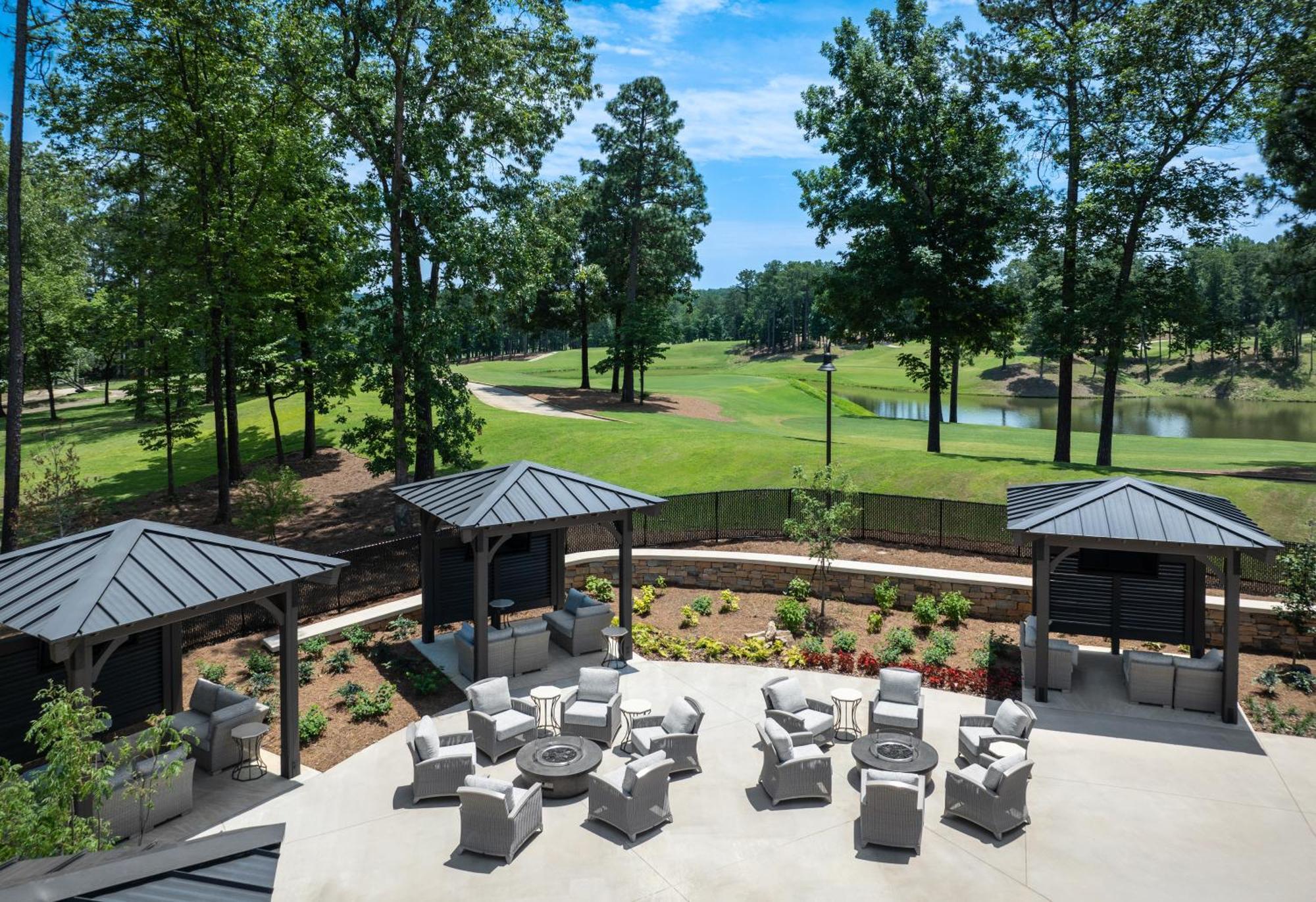 Renaissance Birmingham Ross Bridge Golf & Resort
