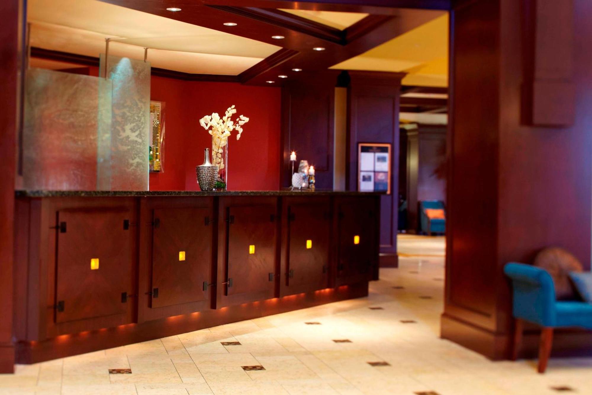 Renaissance Birmingham Ross Bridge Golf & 4*