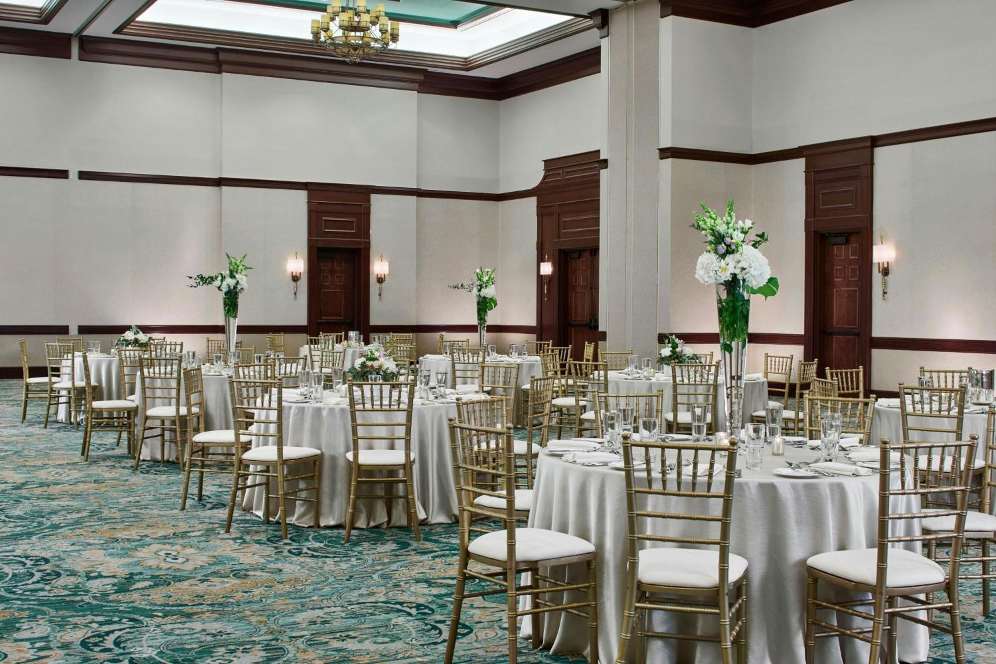 Renaissance Birmingham Ross Bridge Golf & Spa