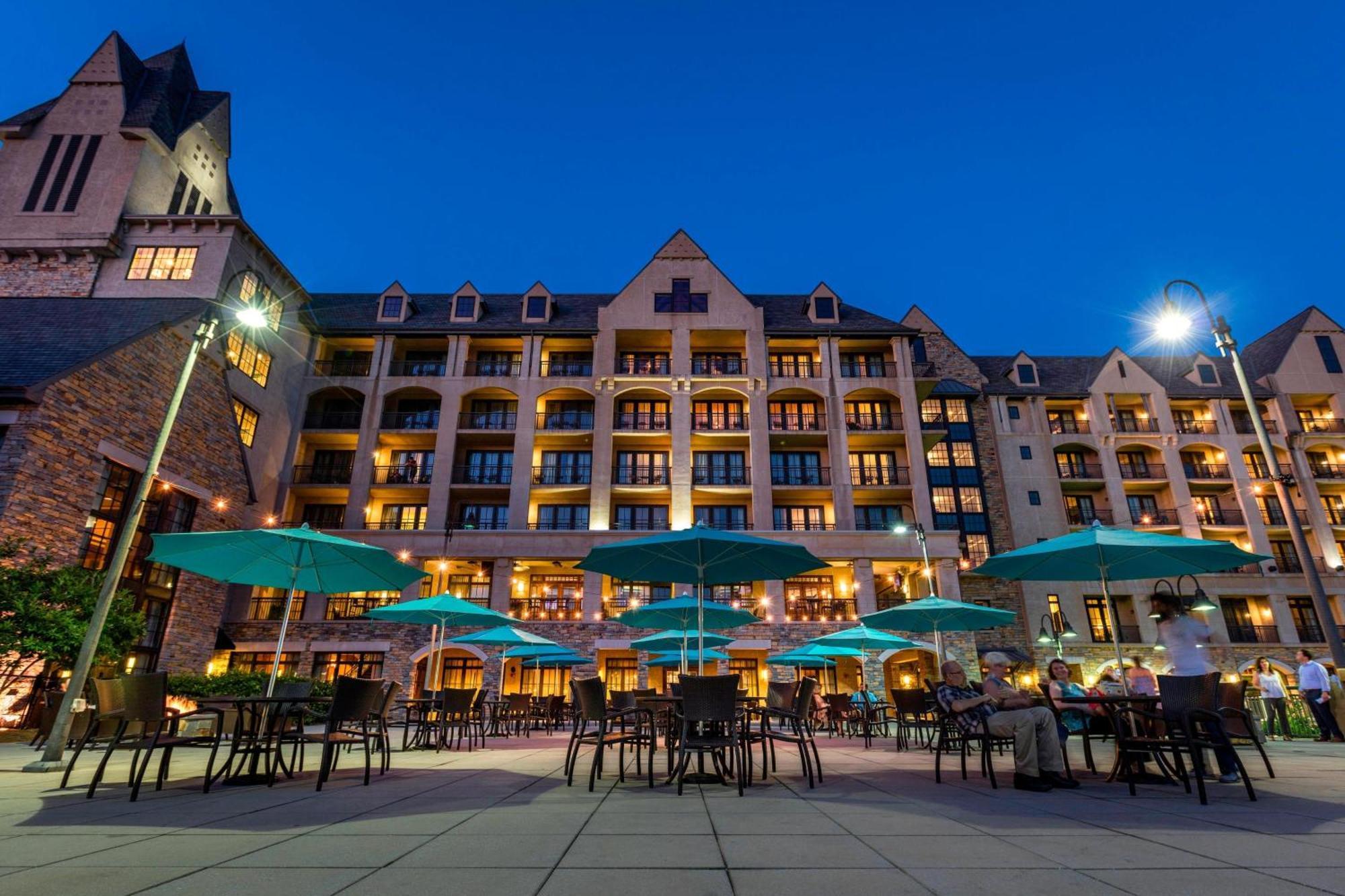 Resort Renaissance Birmingham Ross Bridge Golf & Hoover