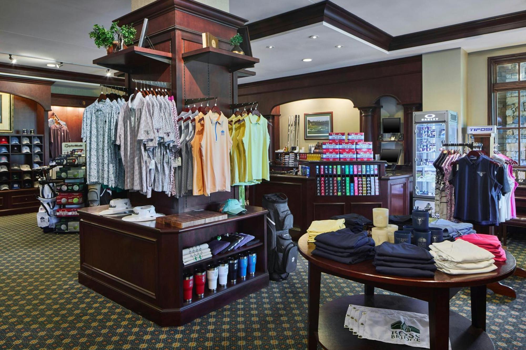 Renaissance Birmingham Ross Bridge Golf & Spa Resort