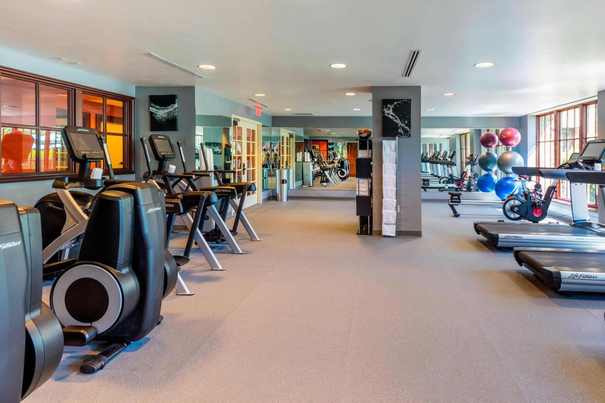 Resort Renaissance Birmingham Ross Bridge Golf & Spa