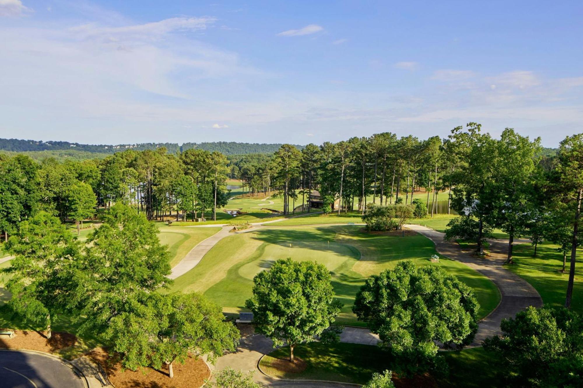 Renaissance Birmingham Ross Bridge Golf & Spa Resort 4*