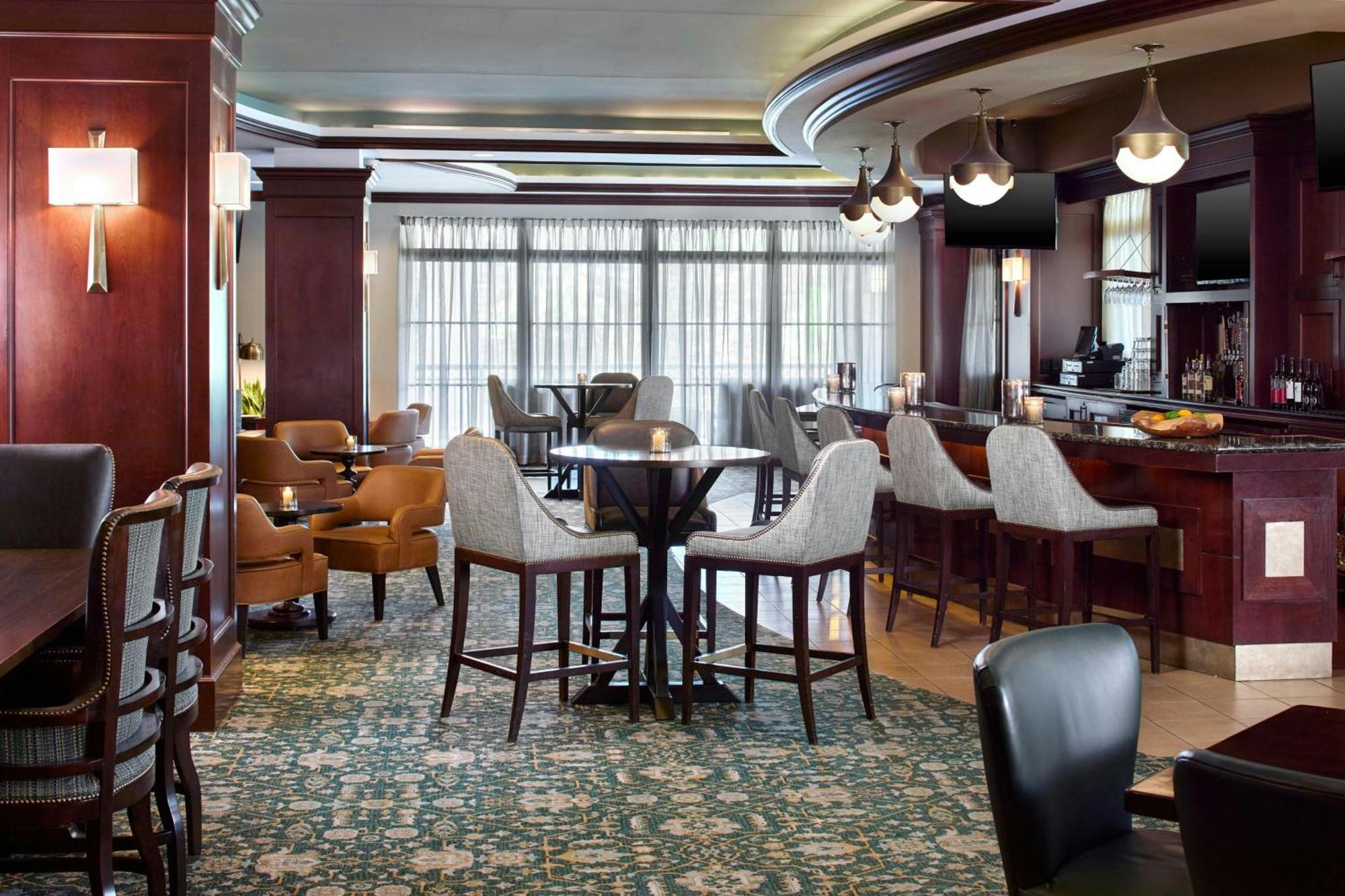 Renaissance Birmingham Ross Bridge Golf & Resort 4*