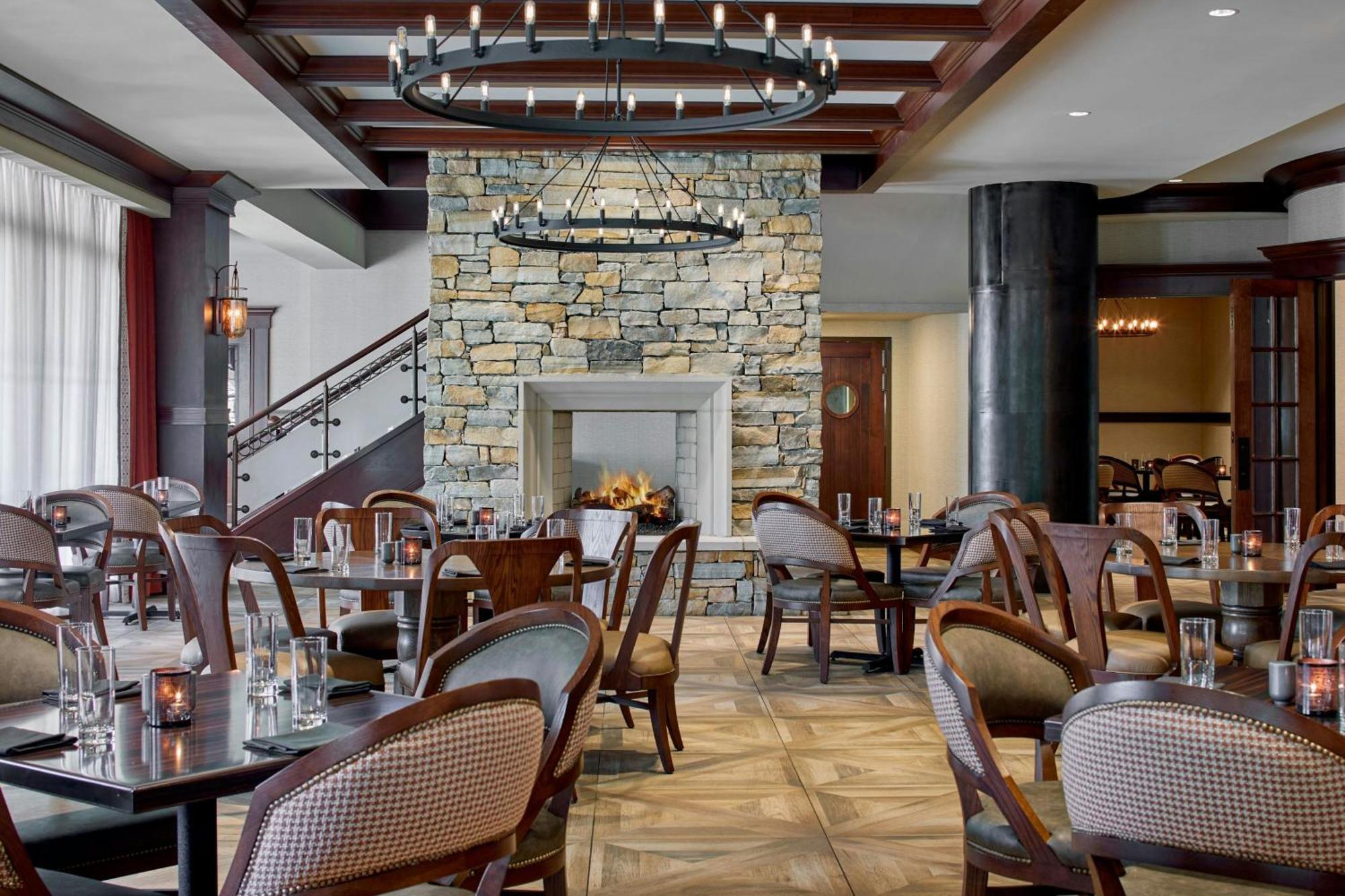 Renaissance Birmingham Ross Bridge Golf & 4*