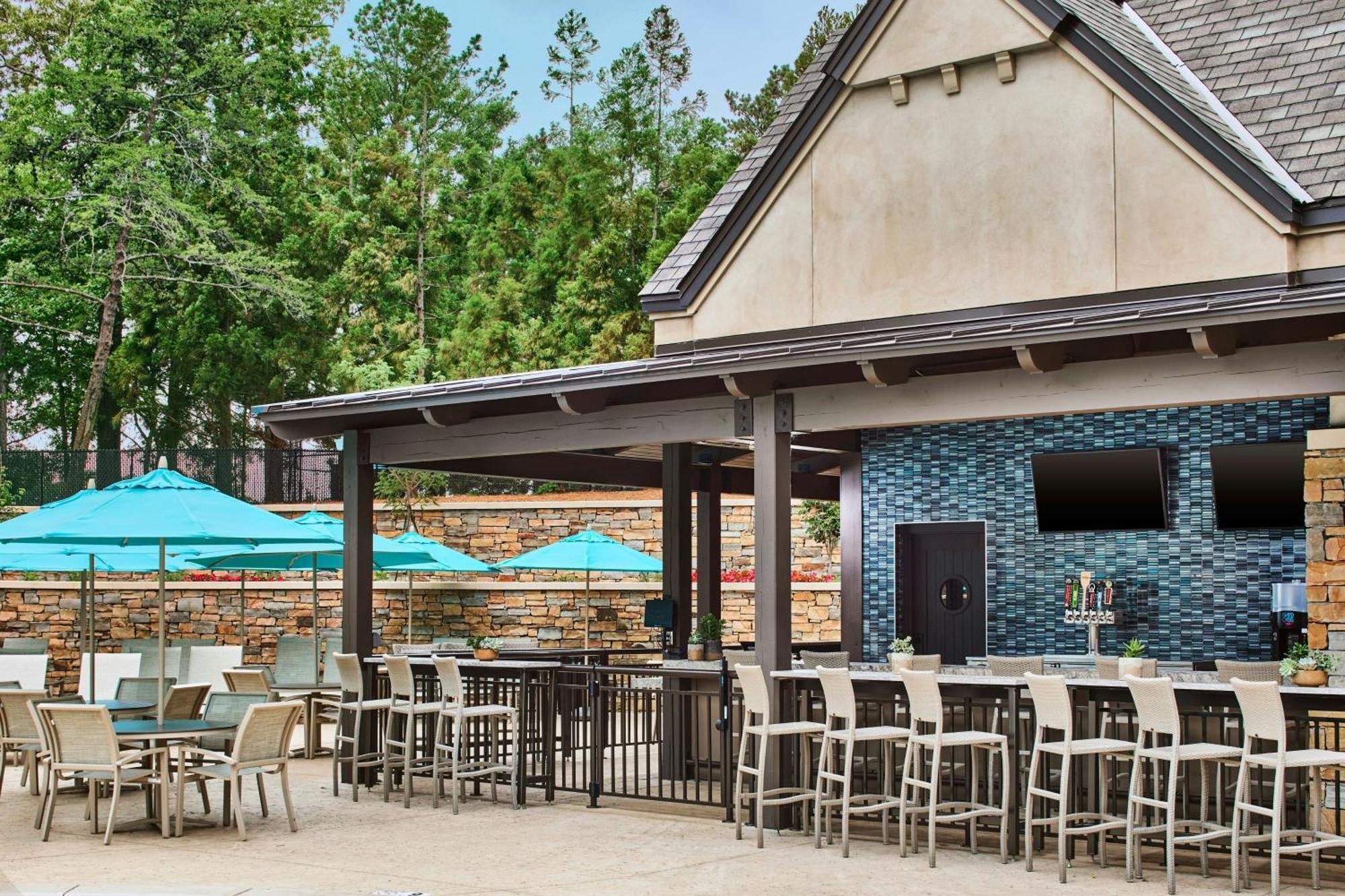 Renaissance Birmingham Ross Bridge Golf & Resort