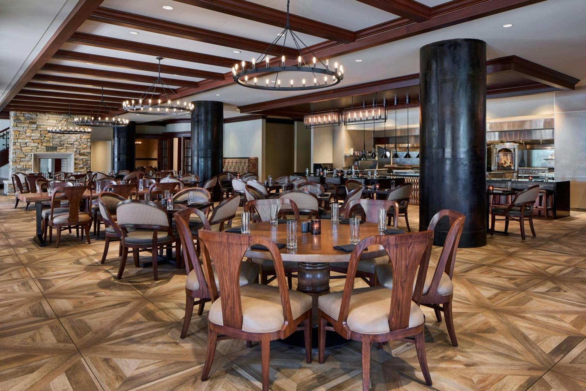 Renaissance Birmingham Ross Bridge Golf & Resort 4*