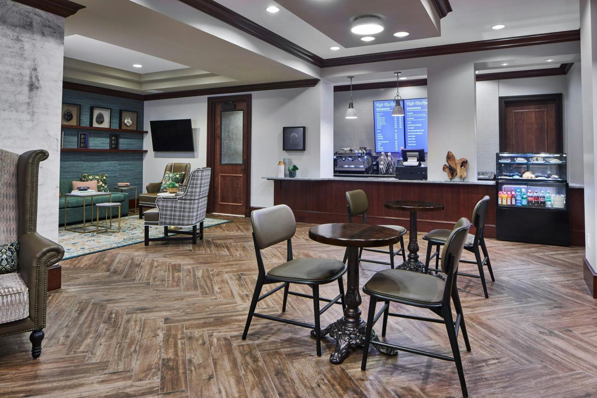 Renaissance Birmingham Ross Bridge Golf & 4*