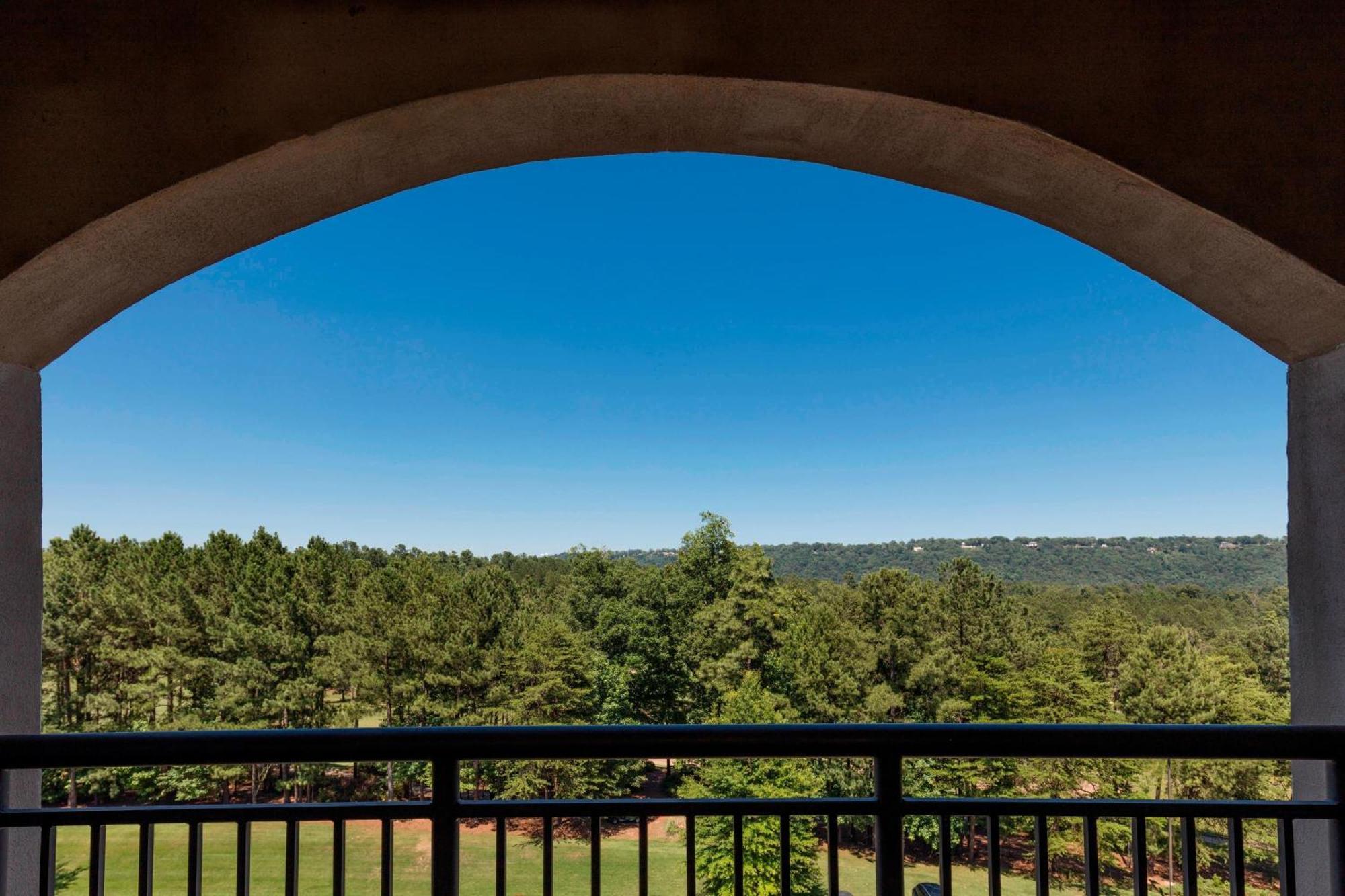Resort Renaissance Birmingham Ross Bridge Golf &