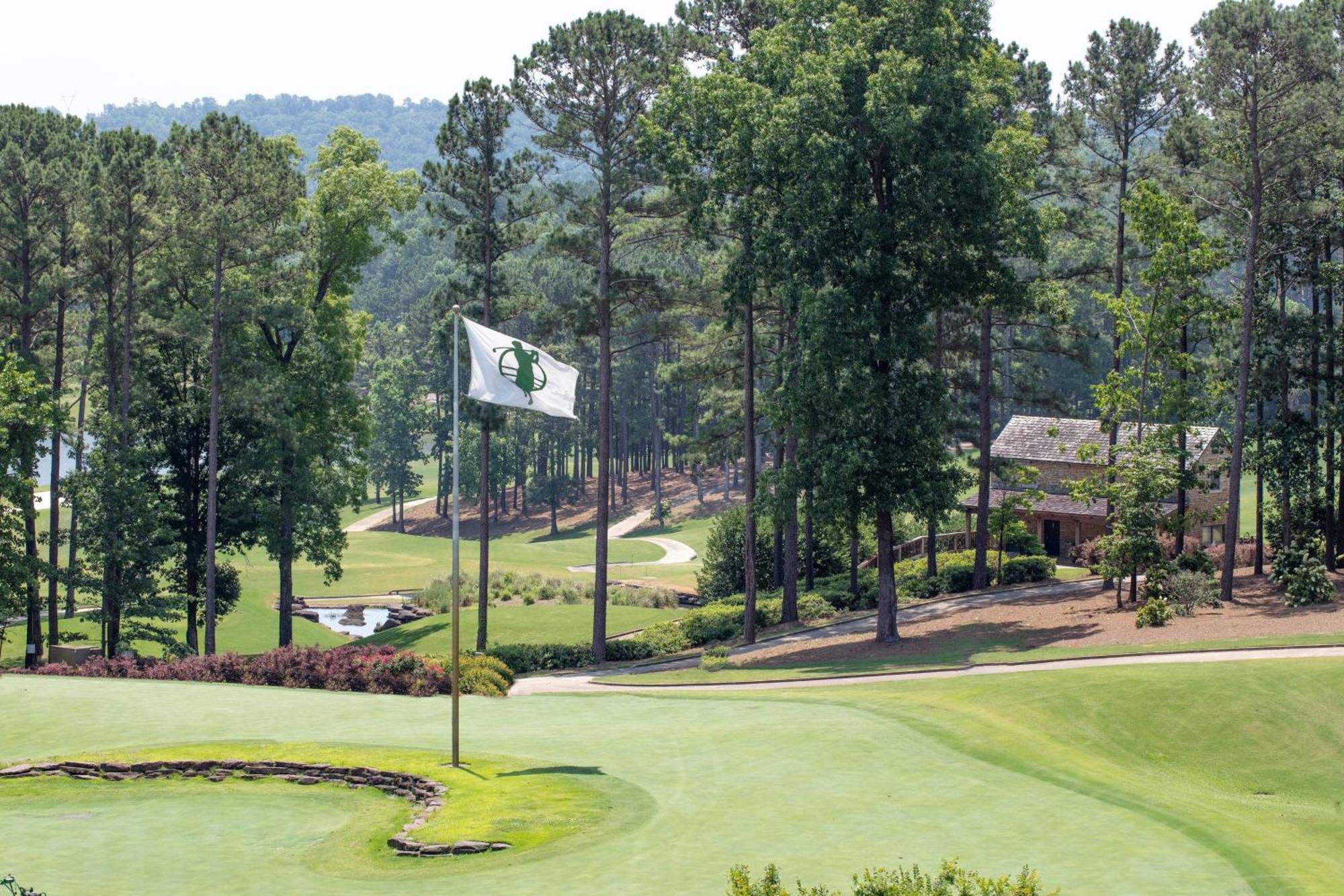Resort Renaissance Birmingham Ross Bridge Golf & Hoover