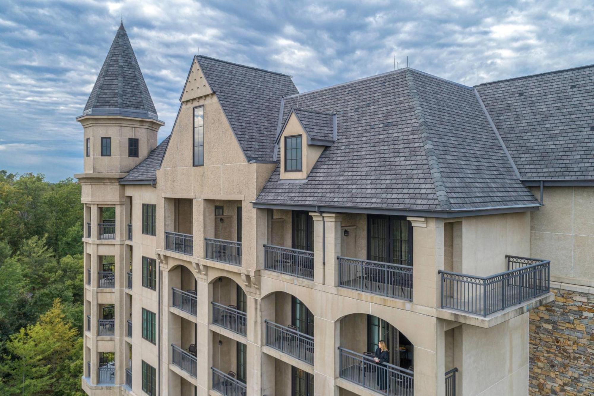 Renaissance Birmingham Ross Bridge Golf & 4*
