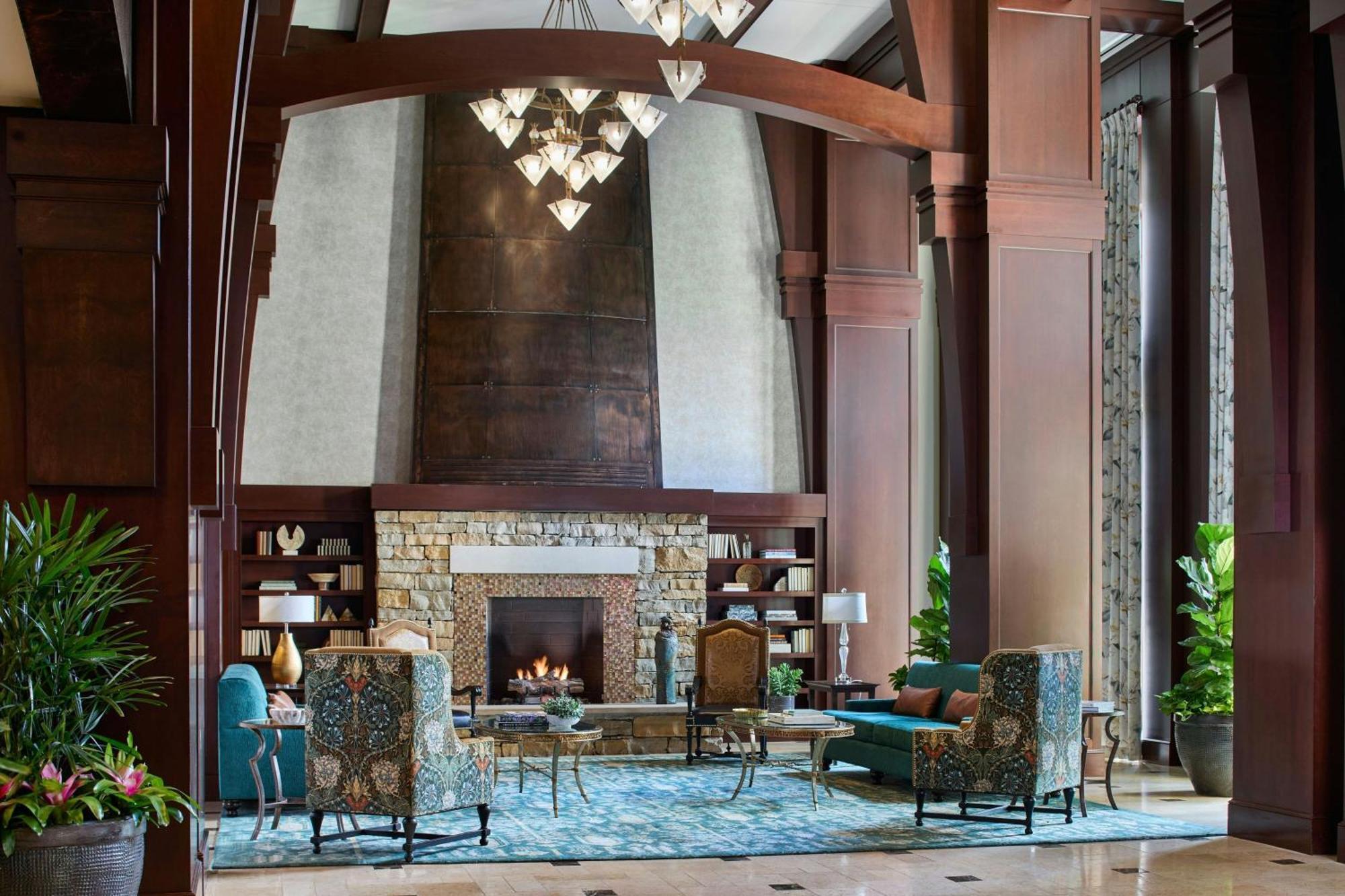 Resort Renaissance Birmingham Ross Bridge Golf & Hoover