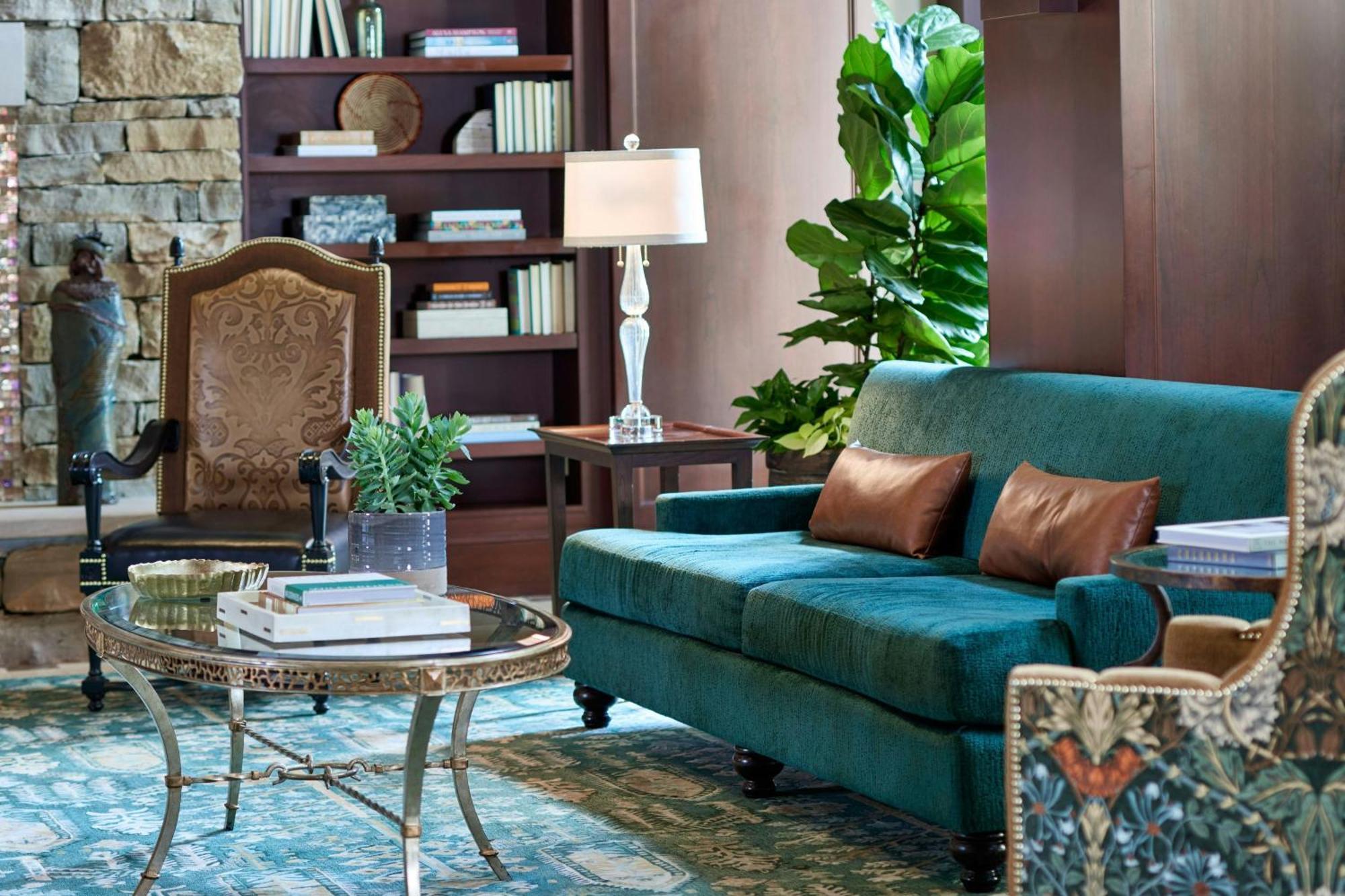 Resort Renaissance Birmingham Ross Bridge Golf &