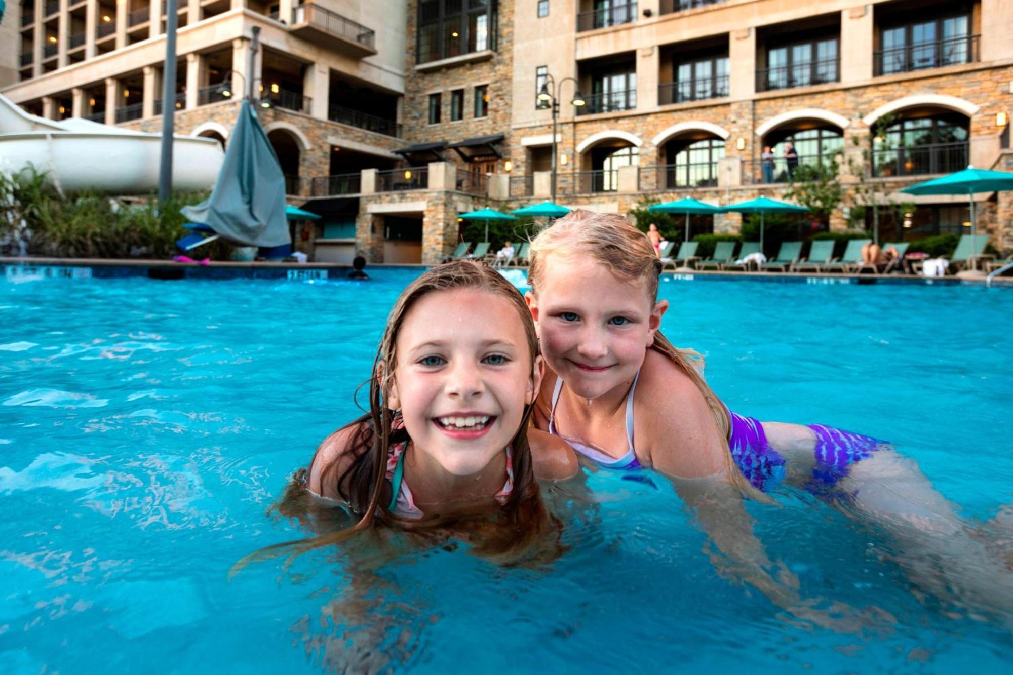 Resort Renaissance Birmingham Ross Bridge Golf & 4*